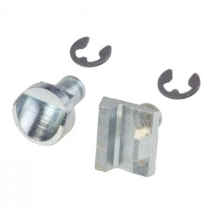 HAZET 798-012/4 Hose clamp pliers (spare part)