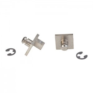 HAZET 798-013/4 Hose clamp pliers (spare part)