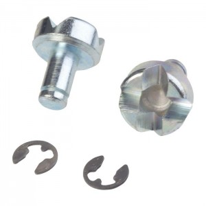 HAZET 798-01/4 Hose clamp pliers (spare part)
