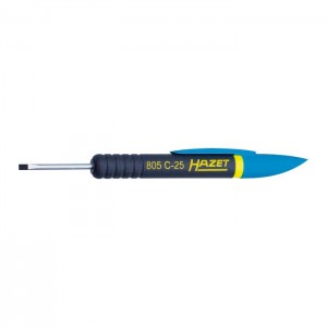 HAZET 805C-25 Clip screwdriver