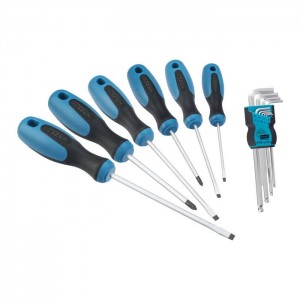 HAZET Screwdriver set 810/2