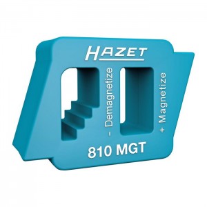 HAZET 810MGT Magnetising / demagnetising tool
