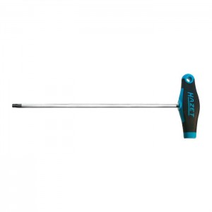 HAZET 828LG-T20 Screwdriver 828 T