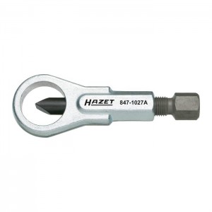 HAZET 847-1027A Mechanical nut splitter