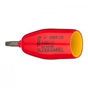 HAZET Screwdriver socket 8802KV-T20