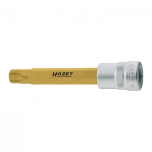 HAZET 8808LG-10 Screwdriver socket 8808 Lg