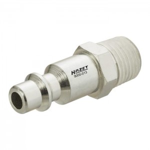 HAZET 9000-013/3 Air inlet nipple set, 3pcs.