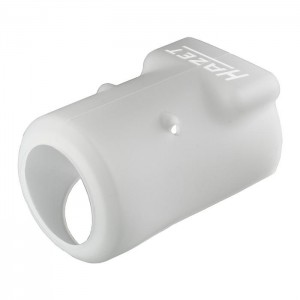 HAZET 9012EL-SPC-S Silicone protective cover for impact wrench