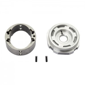 HAZET 9012MTT-010/4 Schlagschrauber Ersatzteil