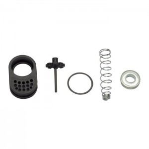 HAZET 9012TT-018/6 Schlagschrauber Ersatzteil