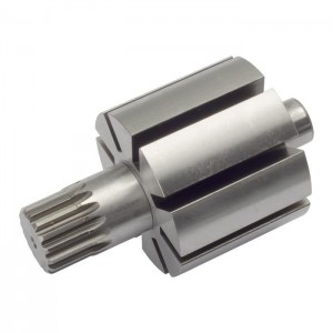 HAZET 9013TT-01 Schlagschrauber Ersatzteil