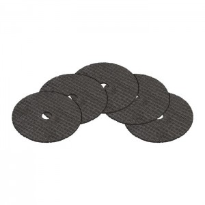 HAZET Cut-off wheel set 9033-010/5