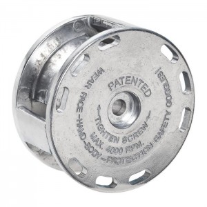 HAZET Adapter for brush belts