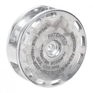 HAZET Adapter for brush belts