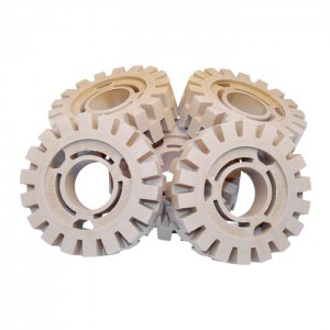 HAZET Foil eraser 9033-6-01/5