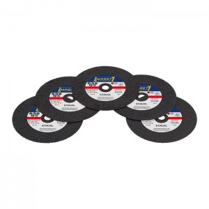 HAZET Cut-off wheel set 9033P-08/5