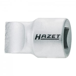 HAZET 980-3X19 Screwdriver socket 980