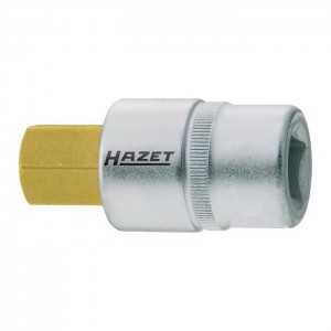HAZET 986A-3/8 Screwdriver socket 986 A