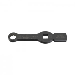 HAZET Box-end Wrench 2872SZ, 24 - 30 mm