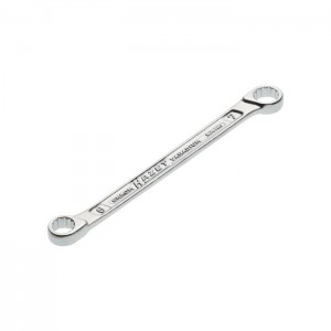 HAZET Double Box-end Wrench 610N, 6 x 7 - 30 x 34 mm