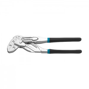 HAZET 762 Pliers Wrench, 125 - 260 mm