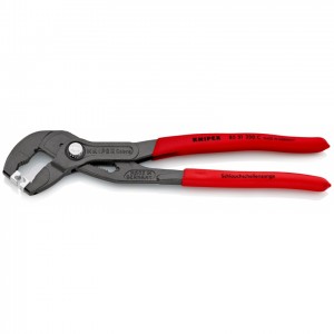 KNIPEX 85 51 250 C Hose clamp pliers, 250 mm