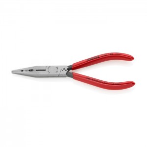 KNIPEX 13 01 Electricians Pliers, 160 mm