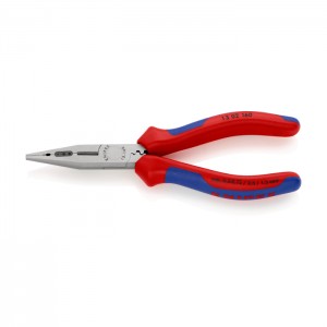 KNIPEX 13 02 Electricians Pliers, 160 mm