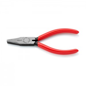 KNIPEX Flat nose pliers 20 01, 125 - 180 mm