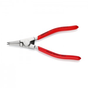 KNIPEX Circlip Pliers 46 13 A, ø 3.0 - 100.0 mm