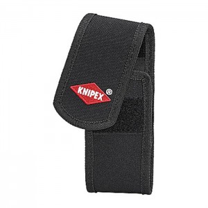 KNIPEX 00 19 72 LE Belt Pouch for two pliers