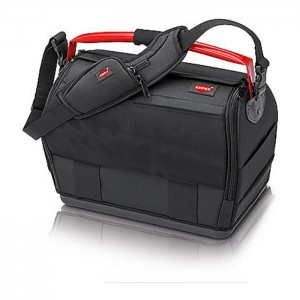 KNIPEX 00 21 08 LE Tool Bag “LightPack“ empty