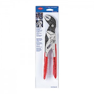 KNIPEX 00 31 20 V03 Set of pliers