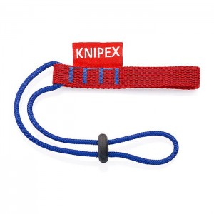 KNIPEX 00 50 02 T BK Adapter Strap
