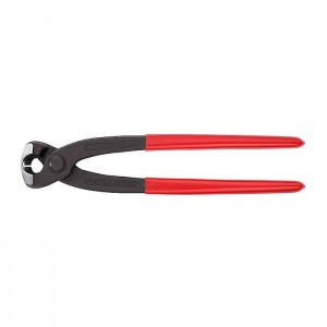KNIPEX 10 99 I220 SB Ear Clamp Pliers 220 mm