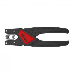 KNIPEX 12 64 180 Automatic Insulation Stripper for flat cable 180 mm