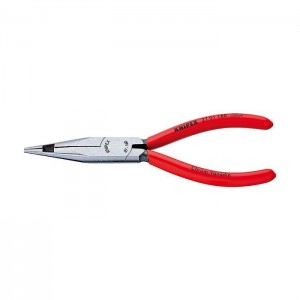 KNIPEX 27 01 160 Snipe Nose Pliers with centre cutter 160 mm