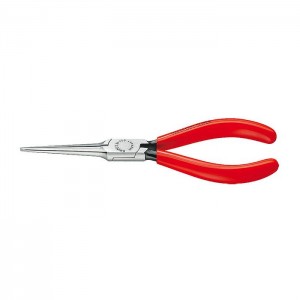 KNIPEX 31 11 160 Flat nose pliers (Needle-nose pliers), 160 mm