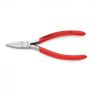 KNIPEX 35 11 115 Electronics Pliers plastic coated 115 mm