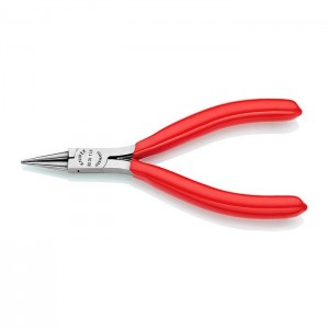KNIPEX 35 31 115 Electronics Pliers plastic coated 115 mm