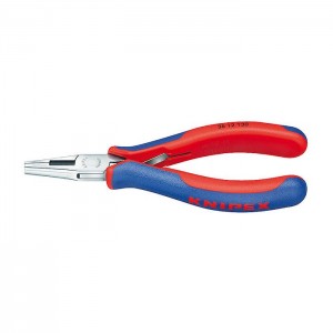KNIPEX 36 12 130 Electronics  Mounting  Pliers 130 mm