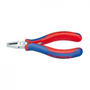 KNIPEX 36 22 125 Electronics  Mounting  Pliers 125 mm
