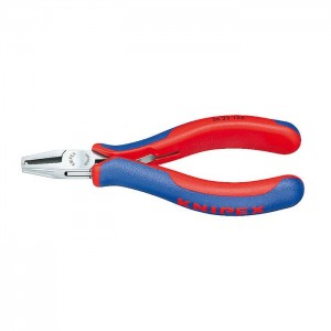 KNIPEX 36 32 125 Electronics  Mounting  Pliers 125 mm