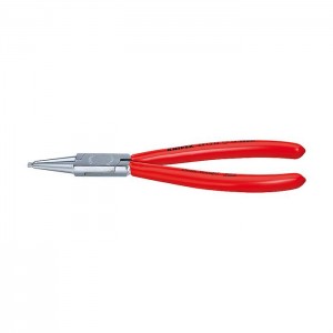 KNIPEX 44 13 J1 Circlip Pliers chrome plated 140 mm