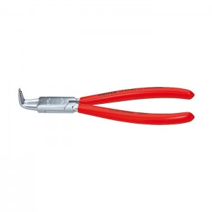 KNIPEX 44 23 J11 Circlip Pliers chrome plated 130 mm