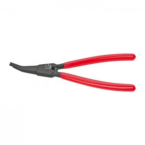 KNIPEX 45 21 200 Special Retaining Ring Pliers burnished 200 mm