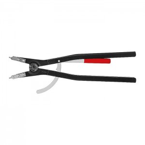 KNIPEX 46 10 A6 Circlip Pliers, 570 mm
