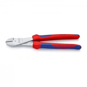 KNIPEX Kraft-Seitenschneider 74 05 250