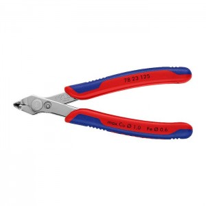 KNIPEX 78 23 125 Electronic Super Knips® 125 mm