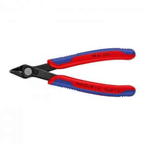 KNIPEX 78 61 125 Electronic-Super-Knips®, 125 mm